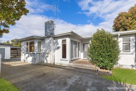 Photo of property in 106 Highbury Avenue, Highbury, Palmerston North, 4412