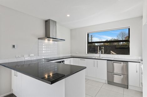 Photo of property in 65c Aorangi Road, Bryndwr, Christchurch, 8053