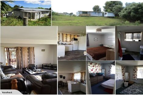 Photo of property in 484 Paparore Road, Paparore, Awanui, 0486