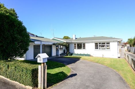 Photo of property in 12 Saint Pauls Road, Chartwell, Hamilton, 3210