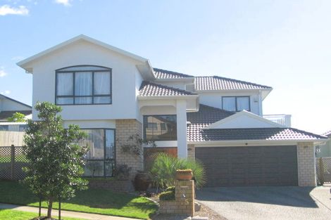 Photo of property in 55 San Valentino Drive, Henderson, Auckland, 0612