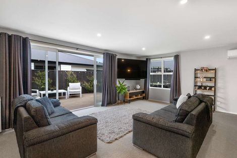 Photo of property in 5 Biggles Place, Lincoln, 7608