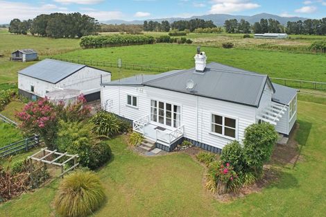 Photo of property in 69 Hoods Landing Road, Otaua, Waiuku, 2682
