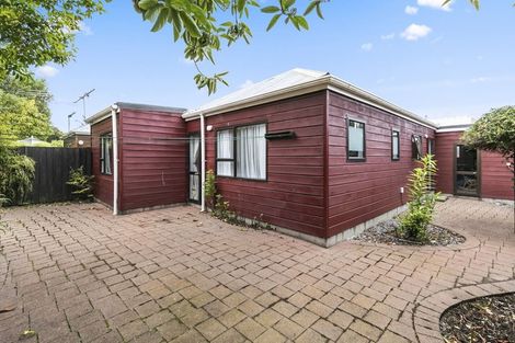 Photo of property in 3/725 High Street, Boulcott, Lower Hutt, 5010