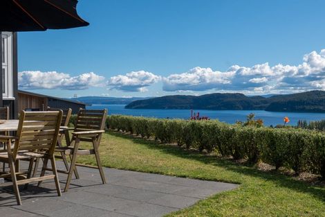 Photo of property in 4 Harrier Lane, Kinloch, Taupo, 3377