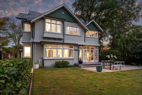 Photo of property in 40 Innes Road, St Albans, Christchurch, 8052
