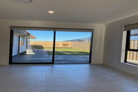 Photo of property in 34 Palmer Avenue, Rolleston, 7615