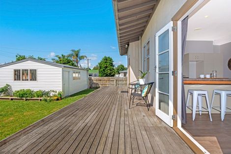 Photo of property in 27 Hospital Road, Mangapapa, Gisborne, 4010