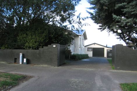 Photo of property in 64 Rongopai Street, Palmerston North, 4414