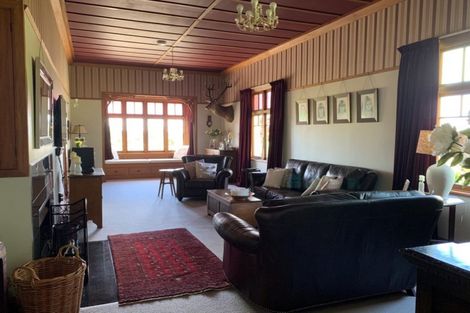 Photo of property in 33a Rocky Point Road, Mossburn, Lumsden, 9792