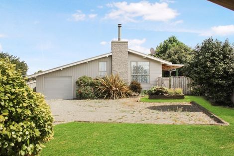 Photo of property in 127 Guy Street, Dannevirke, 4930