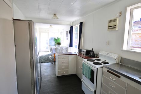 Photo of property in 58 Churchill Avenue, Maeroa, Hamilton, 3200