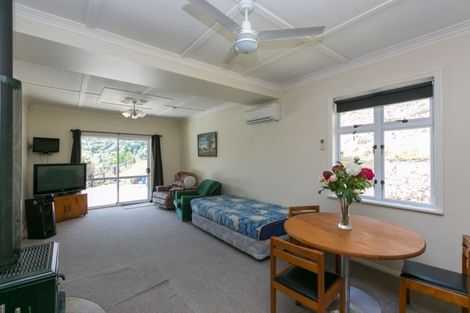 Photo of property in 97 Piko Road, Okoki, Urenui, 4375