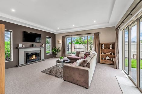 Photo of property in 17 Beaumont Drive, Rolleston, 7614
