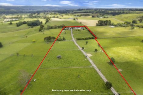 Photo of property in 28 Hanlon Road, Ashhurst, 4884