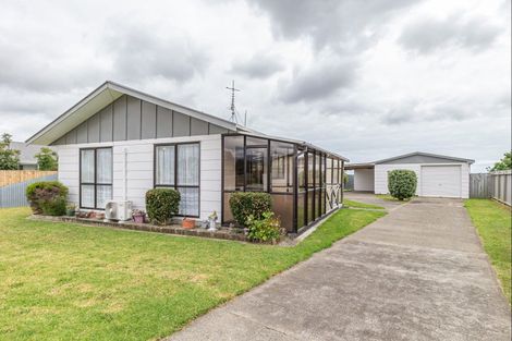 Photo of property in 104 Ryder Crescent, Levin, 5510