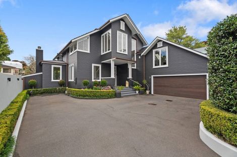 Photo of property in 16 Golf Road, Epsom, Auckland, 1023