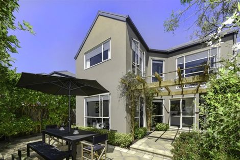 Photo of property in 1/56 Bishop Street, St Albans, Christchurch, 8014