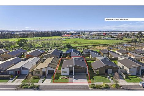 Photo of property in 10 Hapu Avenue, Baverstock, Hamilton, 3200