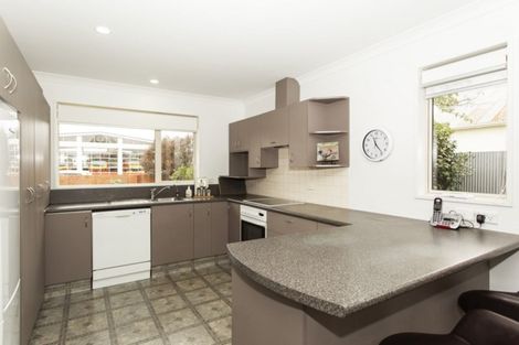 Photo of property in 341 Burnett Street, Ashburton, 7700