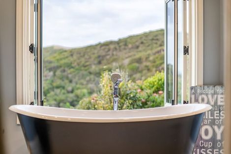 Photo of property in 207 Harris Road, Judgeford, Porirua, 5381