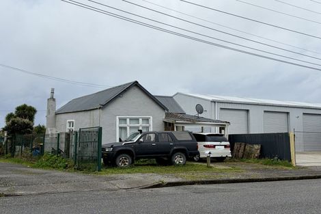 Photo of property in 8 Adderley Street, Westport, 7825