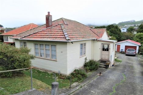 Photo of property in 28 Bould Street, Johnsonville, Wellington, 6037