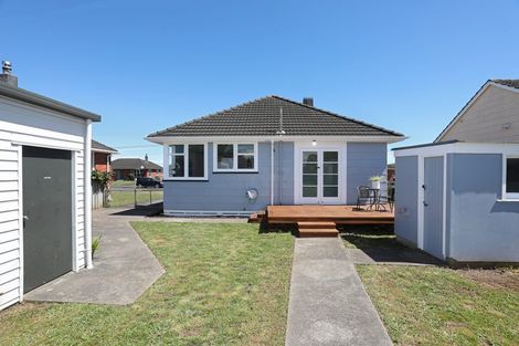 Photo of property in 16 Kittyhawk Row, Bulls, 4818