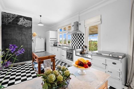 Photo of property in 119 Te Whiti Sett Road, Te Whiti, Masterton, 5884