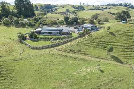 Photo of property in 158 Mairoa Road, Piopio, 3971