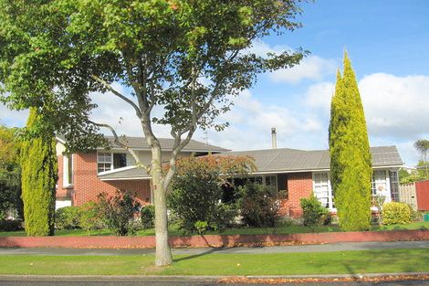Photo of property in 305 Waimairi Road, Ilam, Christchurch, 8041