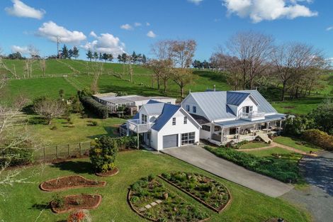 Photo of property in 917 Port Albert Road, Wellsford, 0973