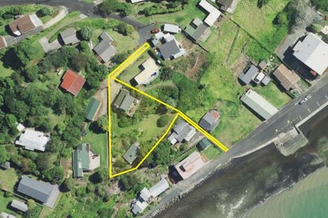 Photo of property in 150b Lentfer Lane, Kawhia, 3889