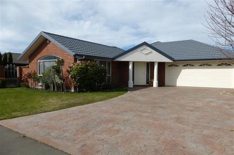 Photo of property in 7 William Brittan Avenue, Halswell, Christchurch, 8025