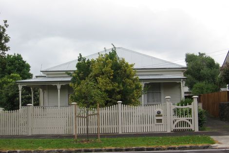 Photo of property in 52 Milton Road, Mount Eden, Auckland, 1024