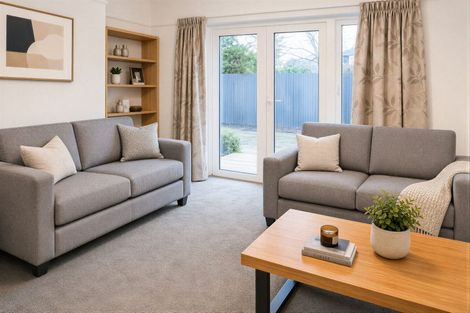 Photo of property in 4/139 Salisbury Street, Christchurch Central, Christchurch, 8013
