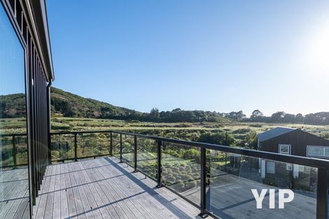 Photo of property in 36 Hokioi Drive, Kenepuru, Porirua, 5022