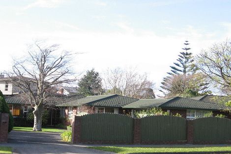 Photo of property in 453 Ruahine Street, Terrace End, Palmerston North, 4410