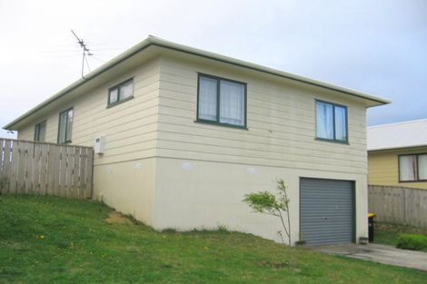 Photo of property in 6 Tobago Crescent, Grenada North, Wellington, 5028