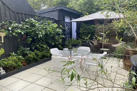 Photo of property in 2/371 Richmond Road, Grey Lynn, Auckland, 1021