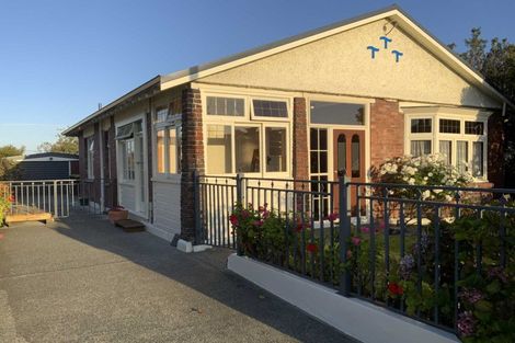 Photo of property in 93 Le Cren Street, Seaview, Timaru, 7910