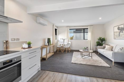 Photo of property in 10/22 Springfield Road, St Albans, Christchurch, 8014