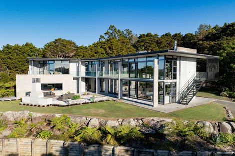 Photo of property in 50 Te Rongo Road, Parua Bay, Whangarei, 0174