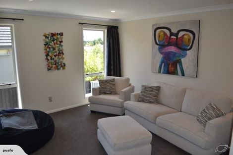 Photo of property in 41 Puhara Avenue, Parklands, Christchurch, 8083
