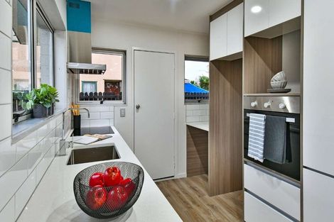 Photo of property in 7/47 Tennessee Avenue, Mangere East, Auckland, 2024