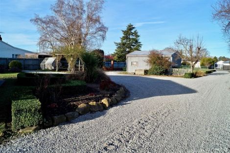 Photo of property in 15 Montrose Avenue, Culverden, 7392