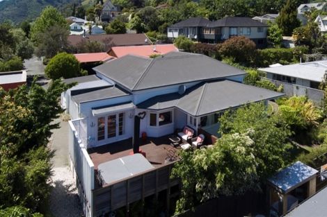 Photo of property in 40a Shelbourne Street, Nelson, 7010