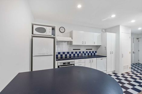 Photo of property in 4g/250 Richmond Road, Grey Lynn, Auckland, 1021