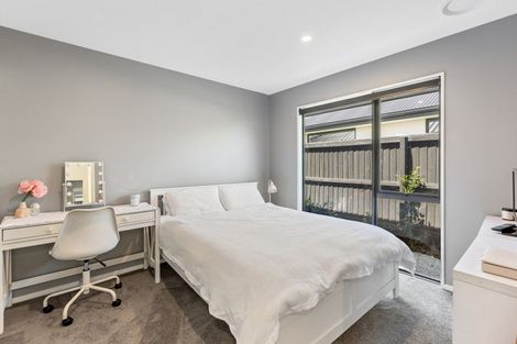 Photo of property in 6 Foden Lane, Halswell, Christchurch, 8025