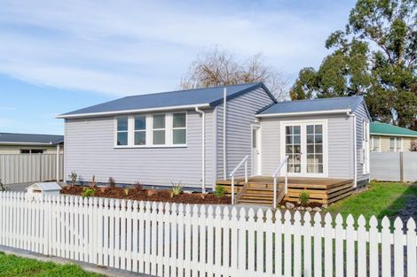Photo of property in 8 George Street, Solway, Masterton, 5810
